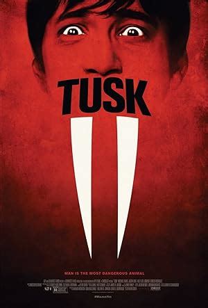 movies like tusk