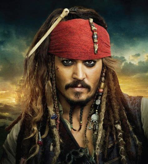 movies of johnny depp