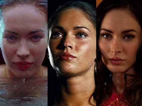 movies of megan fox