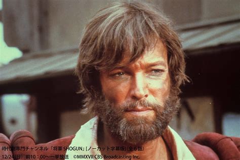 movies of richard chamberlain