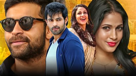 movies of varun tej