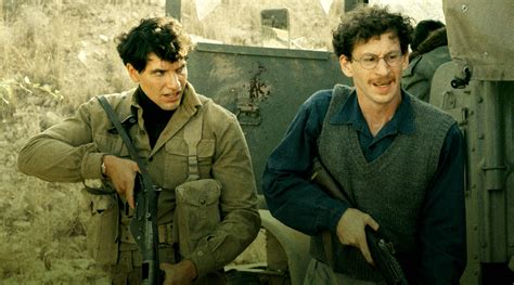 movies on arab israeli war