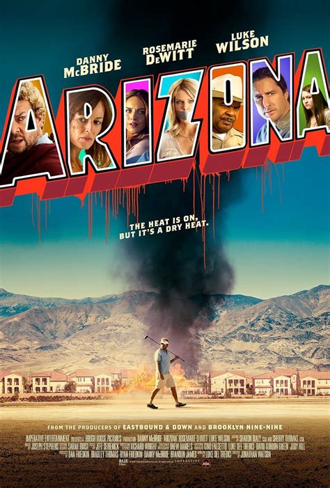 movies set in arizona