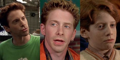 movies seth green was in