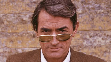 movies starring gregory peck