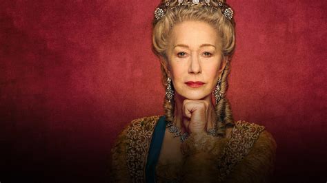 movies starring helen mirren