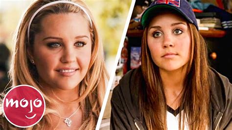 movies that amanda bynes play in