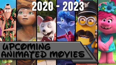 movies that came out in 20203