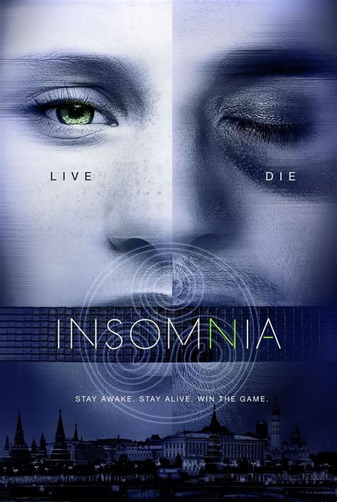 movies that show insomnia