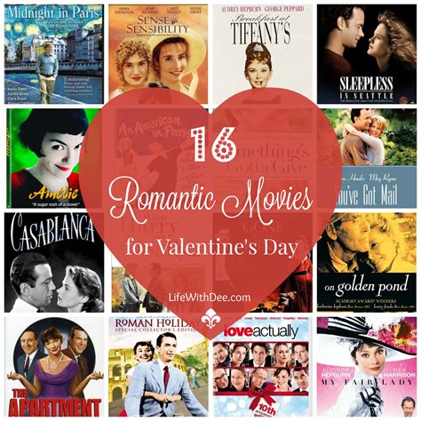 Movies To See On Valentine's Day 2016 - Vesaha