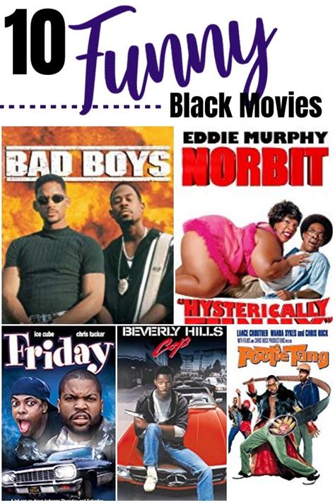 movies to watch black comedy