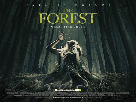 movies with a forest