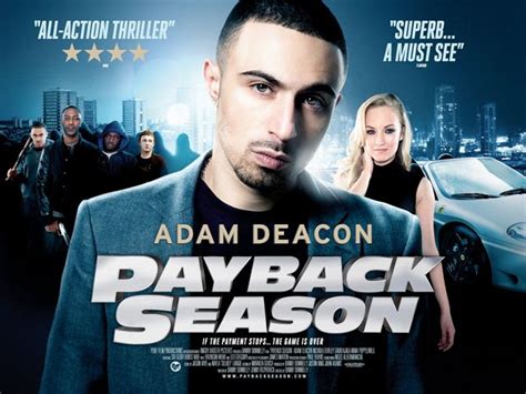 Movies With Adam Deacon - Ofofata