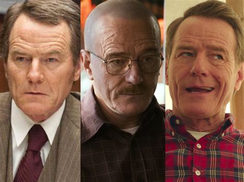 movies with bryan cranston