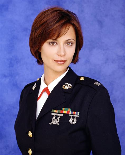 movies with catherine bell