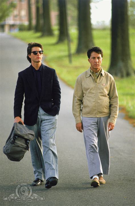 movies with dustin hoffman and tom cruise