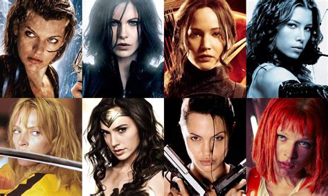 Movies With Female Leads 2016 - Epahu