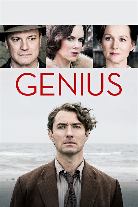 movies with genius characters