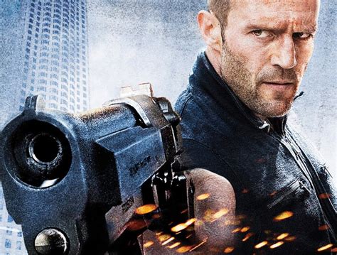 movies with jason statham action