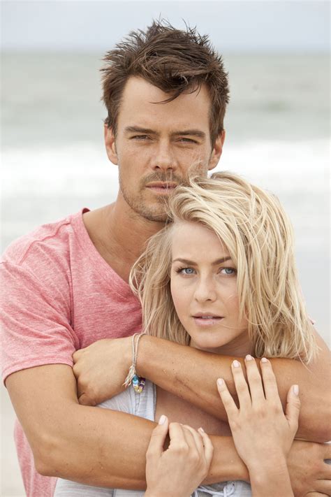 movies with julianne hough and josh duhamel