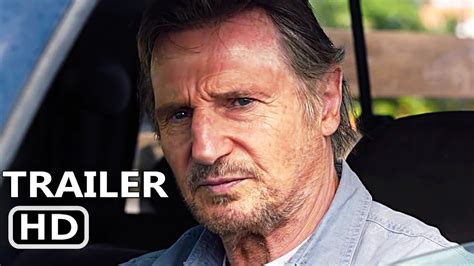 movies with liam neeson 2021