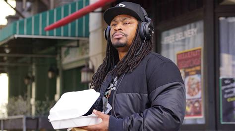 movies with marshawn lynch