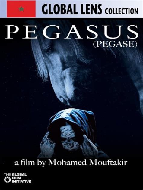 movies with pegasus in them