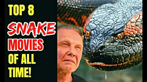 movies with snakes in the title