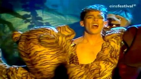 movies with tarzan boy song