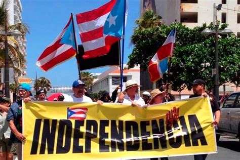 movimiento independentista puerto rico