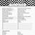 moving planner printables