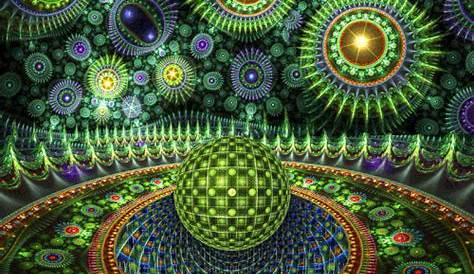 Psychedelic Artistic Art HD Trippy Wallpapers | HD Wallpapers | ID #46916