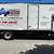 moving truck rental richmond va