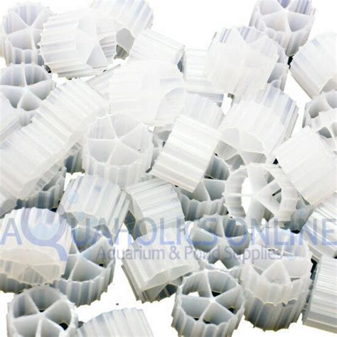 Moving Bed Filter Beads