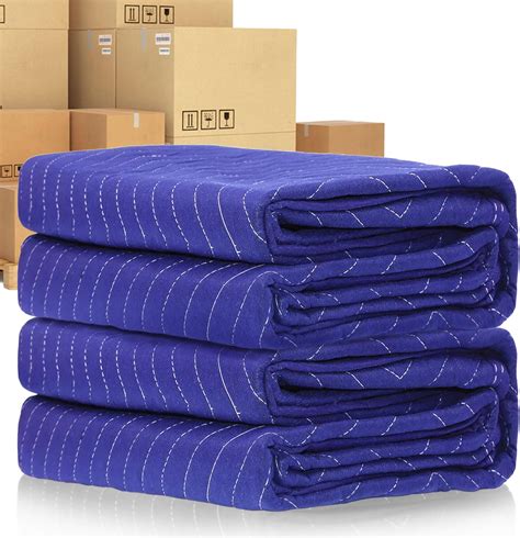 Moving Blankets Amazon