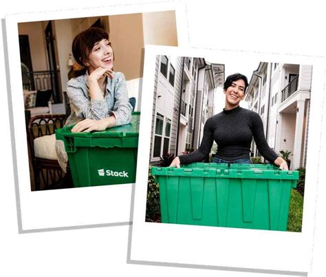 Moving Boxes Houston