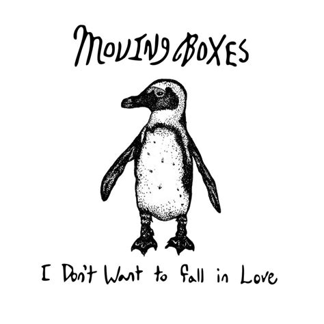 Moving Boxes Lyrics
