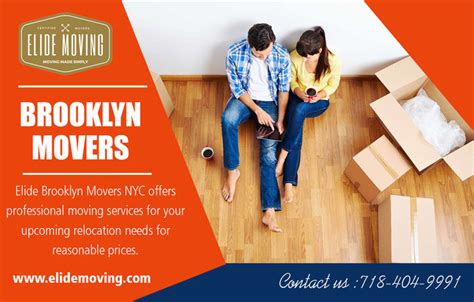 moving companies in brooklyn new york cheap
