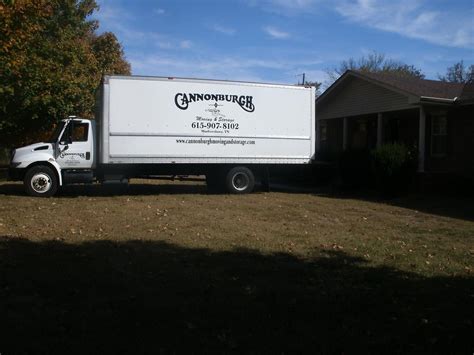 moving companies in chattanooga area