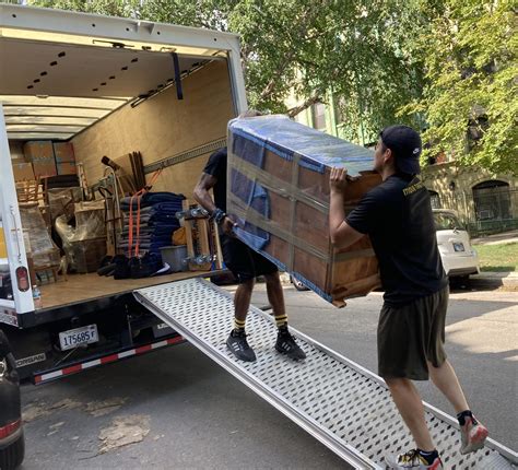 moving companies in chicago