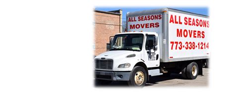 moving companies in chicago illinois