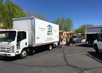 moving companies in gilbert az