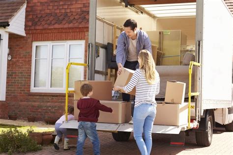 moving companies in washington dc area cheap