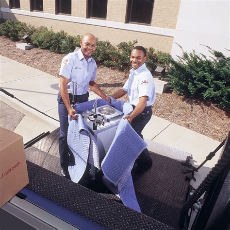 moving companies medical supplies