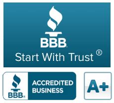 moving companies ratings bbb