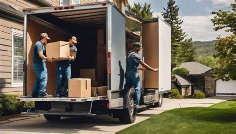 moving companies tempe rates