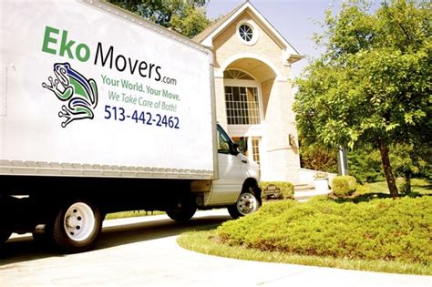 moving company cincinnati ohio services
