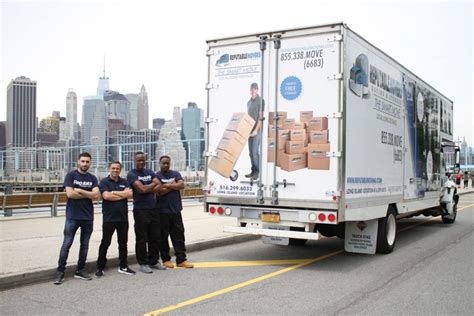 moving company in brooklyn cheap