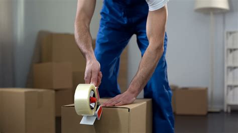 moving company keene services