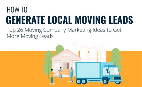 moving company local seo marketing